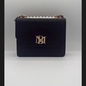 Badgley Mischka Double Sided Purse